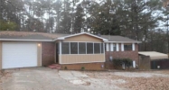 1437 Oak Ridge Rd Austell, GA 30168 - Image 16303536