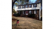 5052 Lambeth Dr. Drive Nw Acworth, GA 30101 - Image 16304979