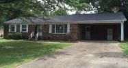 2656 Cole Drive Humboldt, TN 38343 - Image 16306530