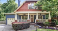 1342 Lakeview East Drive Se Atlanta, GA 30316 - Image 16307322