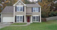 1735 Stoneoak Circle Lawrenceville, GA 30043 - Image 16308035