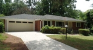 2757 Glenbriar Drive Ne Atlanta, GA 30345 - Image 16308179