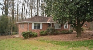 2439 Cherrywood Lane Marietta, GA 30060 - Image 16309394