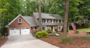 2546 Chimney Springs Drive Marietta, GA 30062 - Image 16309452