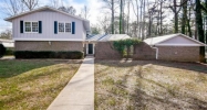 2866 Staunton Drive Marietta, GA 30067 - Image 16309686