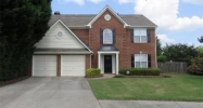 1015 Amber Leaf Court Roswell, GA 30076 - Image 16311293