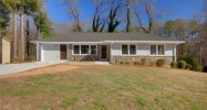 5901 Hilderbrand Drive Atlanta, GA 30328 - Image 16311581