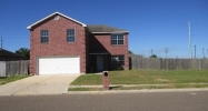 733 Tenaza Dr San Juan, TX 78589 - Image 16311905