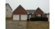 9511 Creekside Road Jonesboro, GA 30236 - Image 16312242