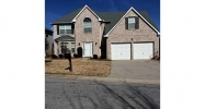 1782 Deer Crossing Circle Jonesboro, GA 30236 - Image 16312246