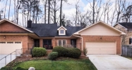 1191 Dorby Park Drive Ne Atlanta, GA 30319 - Image 16312575