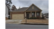 5202 Centennial Hill Drive Nw Acworth, GA 30102 - Image 16315092