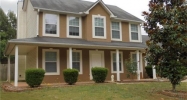 1601 Coal Shovel Trail Ne Conyers, GA 30013 - Image 16316714