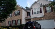 8010 Snapwell Drive Fairburn, GA 30213 - Image 16316819