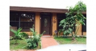 2270 PLUM CT # NONE Hollywood, FL 33026 - Image 16322042