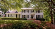 760 Oak Trail Drive Marietta, GA 30062 - Image 16323461