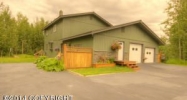 13343 E Collier Road Palmer, AK 99645 - Image 16325020