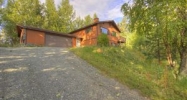 2540 N Hassen Bey Drive Palmer, AK 99645 - Image 16325853