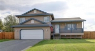 13993 E Hay Wagon Way Palmer, AK 99645 - Image 16325854