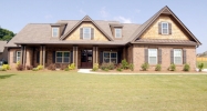 1602 Club Estates Lane Statham, GA 30666 - Image 16327745