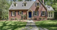 1711 Homestead Avenue Atlanta, GA 30306 - Image 16329236