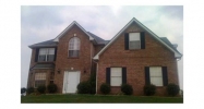 9334 Deer Crossing Point Jonesboro, GA 30236 - Image 16332257