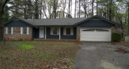 426 Castleaire Drive Sw Stone Mountain, GA 30087 - Image 16332391