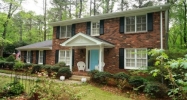 5157 Antelope Lane Stone Mountain, GA 30087 - Image 16332385