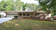 5645 Beechwood Drive Stone Mountain, GA 30087 - Image 16332577