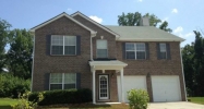 6708 Pine Valley Trace Stone Mountain, GA 30087 - Image 16332579