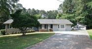 1745 Corinth Circle Stone Mountain, GA 30087 - Image 16333936