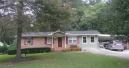 1002 Hampton Court Nw Kennesaw, GA 30144 - Image 16334320