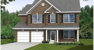 4743 Chickadee Lane Ellenwood, GA 30294 - Image 16334526