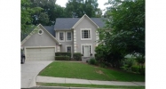 5260 N Hillbrooke Trace Alpharetta, GA 30005 - Image 16335224