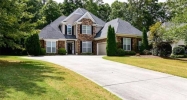 1857 Captain Mathes Drive Powder Springs, GA 30127 - Image 16335637