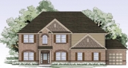 606 Cliff Lake Trail Stockbridge, GA 30281 - Image 16338831