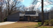 9205 Lakeside Way Gainesville, GA 30506 - Image 16342763