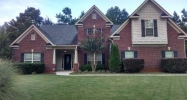 205 Westwinds Trail Mcdonough, GA 30253 - Image 16357432