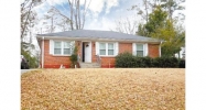 2287 Vistamont Drive Decatur, GA 30033 - Image 16360359