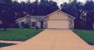 641 S Redstone Court Columbia City, IN 46725 - Image 16360372