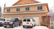 20206 Eagles Nest Court Eagle River, AK 99577 - Image 16365130