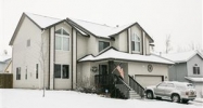 16562 Baird Circle Eagle River, AK 99577 - Image 16365136