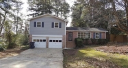 3464 Hill Drive Nw Duluth, GA 30096 - Image 16388557