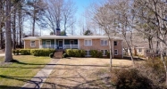 3921 Westmoreland Drive Nw Kennesaw, GA 30144 - Image 16390316