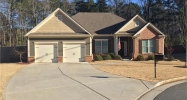 698 Springs Crest Drive Dallas, GA 30157 - Image 16391070