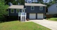 3684 Cherokee Overlook Drive Canton, GA 30115 - Image 16391239