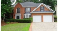 2102 Laurel Hill Drive Woodstock, GA 30189 - Image 16391414