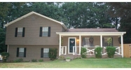 148 Rock Garden Terrace Marietta, GA 30064 - Image 16391861