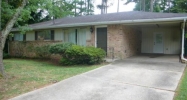 3041 Hudson Court Decatur, GA 30033 - Image 16392671