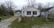 1523 S Earl Ave Indianapolis, IN 46241 - Image 16393614